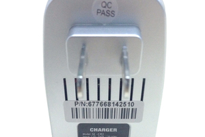 Ładowarka baterii - MobiScan FingerRing MS01