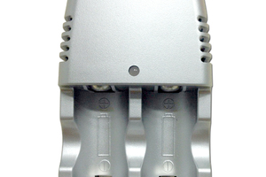 Ładowarka baterii - MobiScan FingerRing MS01