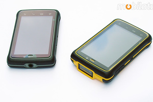 Industrial Winmate E430RM2-3G (Standard)