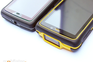 Industrial Winmate E430RM2-3G (Standard)