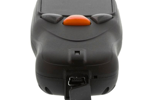 Mini scanner RIOTEC iDC9507A  1D CCD