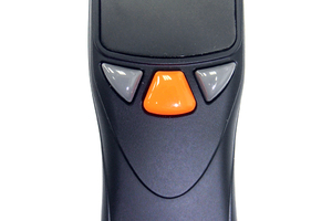 Mini scanner RIOTEC iDC9507A  1D CCD