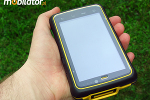 Industrial Winmate E430RM2-3B2 (1D/2D)