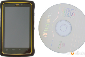 Industrial Winmate E430RM2-3B2 (1D/2D)