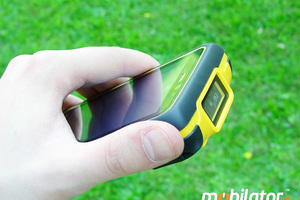 Industrial Winmate E430RM2-3BL (1D Laser)