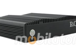MiniPC Industrial Fanless MBOX-K700 i7-2677M(V41) v.1