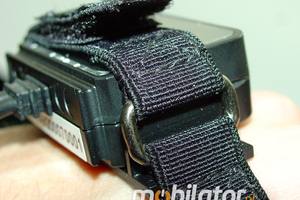 Mini scanner 2D Riotec DC-9267L MiniUSB