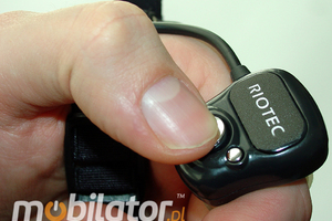 Mini scanner 2D Riotec DC-9267L MiniUSB