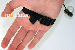 Mini scanner 2D Riotec DC-9267L MiniUSB