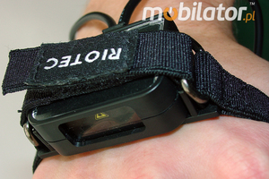 Mini scanner 2D Riotec DC-9267L MicroUSB