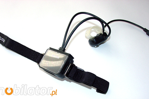 Mini scanner 2D Riotec DC-9267L MicroUSB