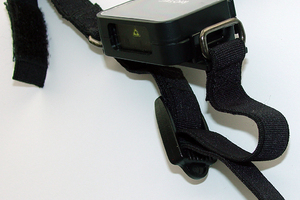 Mini scanner 2D Riotec DC-9267L MicroUSB