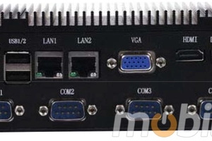 MiniPC Przemysłowy Fanless MBOX-K900-D2550 v.2.1