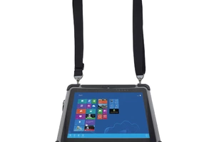 Winmate M101B - Shoulder Strap