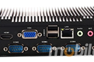 MiniPC Industrial Fanless MBOX K900 v.1