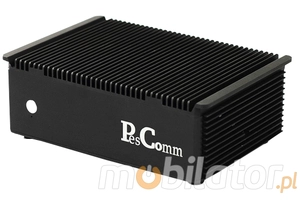 MiniPC Industrial Fanless MBOX K802 v.3