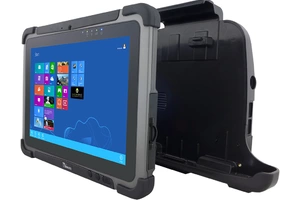 Winmate M101B - Uchwyt samochodowy (VGA)