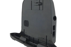 Winmate M101B - Uchwyt samochodowy (VGA)