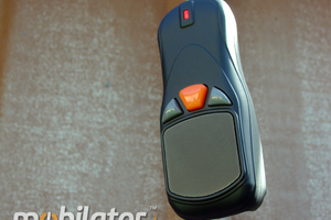 Mini scanner RIOTEC iDC9507A  1D CCD