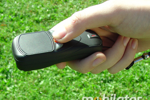 Mini scanner RIOTEC iDC9507A  1D CCD