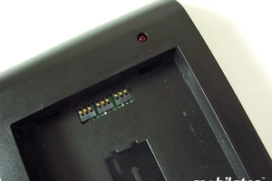 Senter ST308W - Charging station