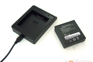 Senter ST308W - Charging station