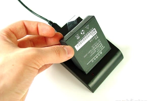 Senter ST308W - Charging station