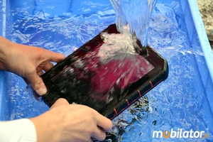 Industrial Apollo C8-M (Standard)