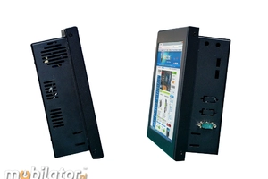 Industial PanelPC D-SYS 10.4 v.2