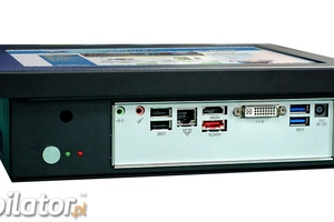 Industial PanelPC D-SYS 10.4 v.2