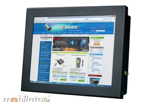 Industial PanelPC D-SYS 10.4 v.2