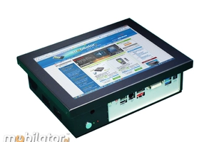 Industial PanelPC D-SYS 10.4 v.3