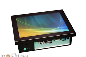 Industial PanelPC D-SYS 10.4 v.5