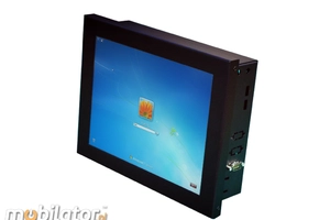 Industial PanelPC D-SYS 10.4 v.7