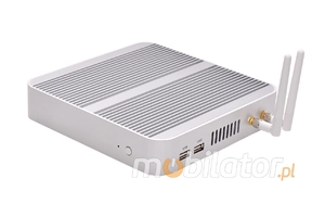 Industrial MiniPC mBOX-T4200U v.3