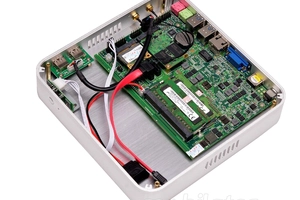 Industrial MiniPC mBOX-T4200U v.3