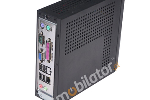3 sztuki Przemysłowy MiniPC mBOX-T27H v.2 