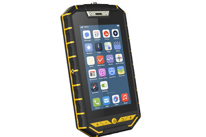 Industrial Smartphone Apollo C5-M (Standard)