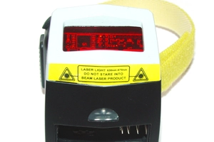 MobiScan FingerRing MS02 Bluetooth