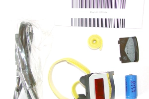 MobiScan FingerRing MS02 Bluetooth