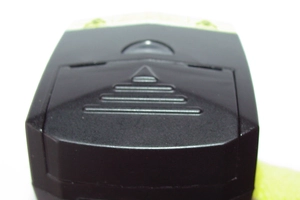 MobiScan FingerRing MS02 Bluetooth