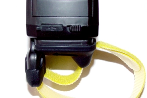 MobiScan FingerRing MS02 Bluetooth