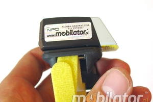 MobiScan FingerRing MS02 Bluetooth