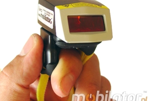 MobiScan FingerRing MS02 Bluetooth