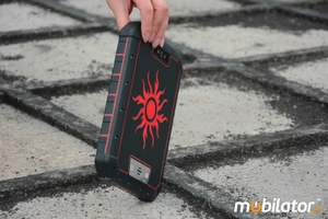 Industrial Apollo C8-M (NFC)