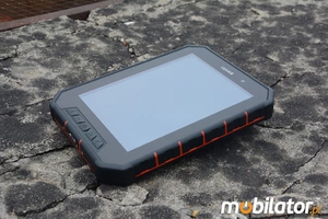 Industrial Apollo C8-M (NFC)