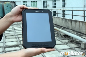 Industrial Apollo C8-M (NFC)