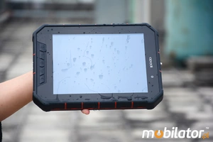 Industrial Apollo C8-M (NFC)