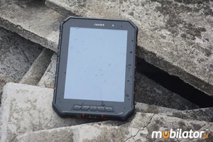 Industrial Apollo C8-M (NFC)