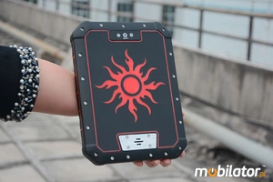 Industrial Apollo C8-M (NFC)